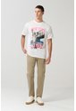 CAMISETA KOAJ 24842 3/25 de Koaj
