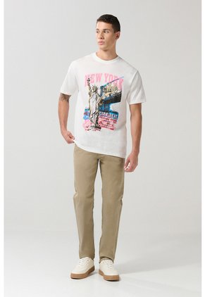 KOAJ CAMISETA KOAJ 24842 3/25