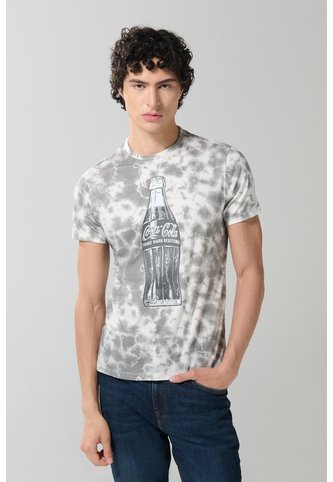 KOAJ CAMISETA KOAJ DEMOSI 20688 4/24 Koaj