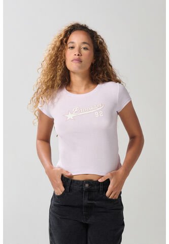 CAMISETA KOAJ 21960 1/25 Koaj