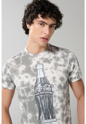 KOAJ CAMISETA KOAJ DEMOSI 20688 4/24