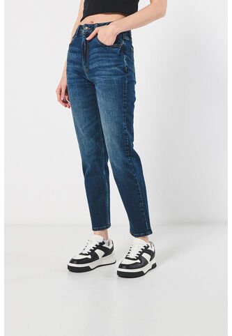 KOAJ PANTALON KOAJ JEAN MOM STA 14822 4/24 Koaj