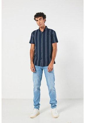 CAMISA KOAJ SPORT COLLAR MC 5988 3/24