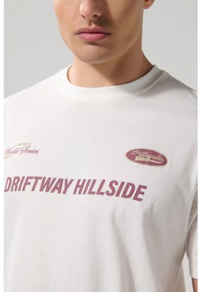 KOAJ CAMISETA KOAJ 27044 3/25