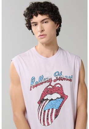 CAMISETA KOAJ HINGET 19538 1/25