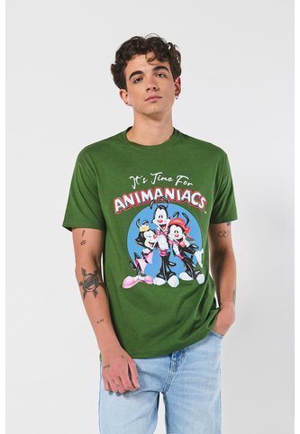 KOAJ CAMISETA KOAJ TIMEKOL 11985 3/24 Koaj