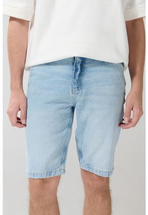 KOAJ BERMUDA KOAJ JEAN 23525 M 1/25