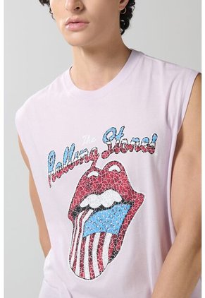 CAMISETA KOAJ HINGET 19538 1/25