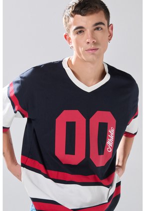 KOAJ CAMISETA KOAJ JAM 32382 2/26