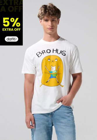 KOAJ CAMISETA KOAJ CINIK 26664 4/25 Koaj