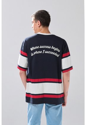 KOAJ CAMISETA KOAJ JAM 32382 2/26