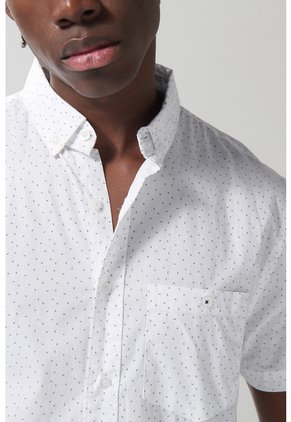 CAMISA KOAJ BUTTON DOWN MC 12395 1/25