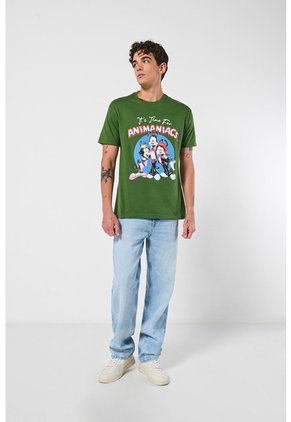 KOAJ CAMISETA KOAJ TIMEKOL 11985 3/24