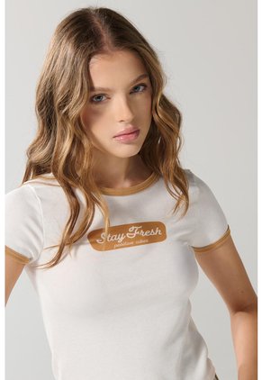 KOAJ CAMISETA KOAJ 21700 2/25