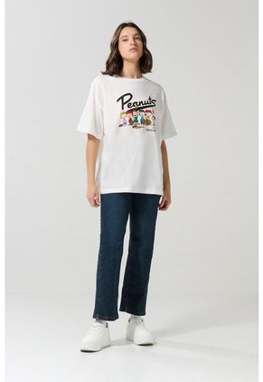 CAMISETA KOAJ TUSTE 25636 3/25