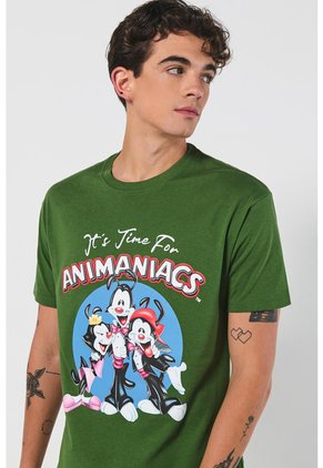 KOAJ CAMISETA KOAJ TIMEKOL 11985 3/24