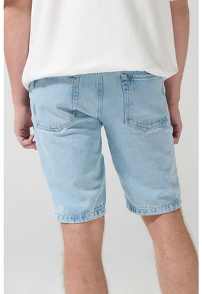 KOAJ BERMUDA KOAJ JEAN 23525 M 1/25