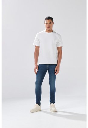 KOAJ PANTALON KOAJ JEAN  SKINNY FIT 33585 3/2