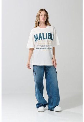 CAMISETA KOAJ MENIS 24431 2/25