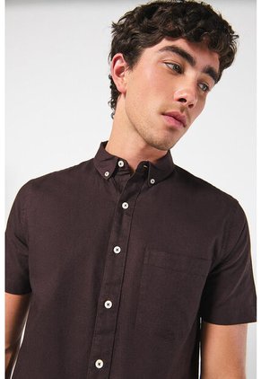 KOAJ CAMISA KOAJ BUTTON DOWN MC 5972 3/24