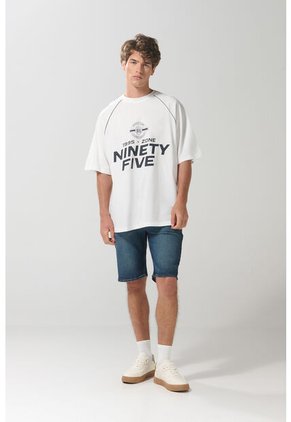 KOAJ BERMUDA KOAJ JEAN 23528 2/25