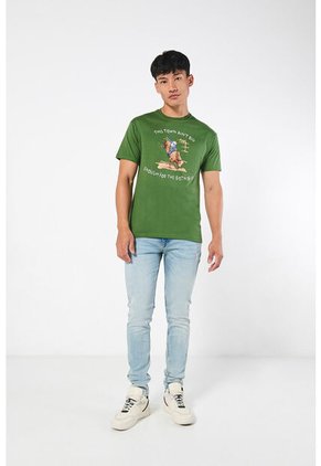 KOAJ CAMISETA KOAJ 11625 3/23