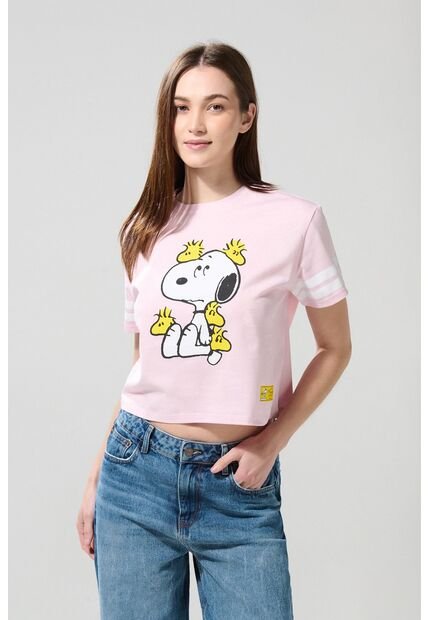 CAMISETA KOAJ RICHIN 25625 3/25