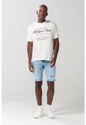 KOAJ BERMUDA KOAJ JEAN 24998 3/25