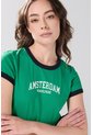KOAJ CAMISETA KOAJ 30518 1/26 de Koaj