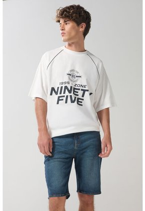 KOAJ BERMUDA KOAJ JEAN 23528 2/25