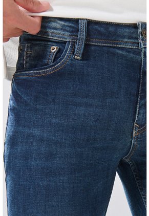 KOAJ PANTALON KOAJ JEAN  SKINNY FIT 33585 3/2