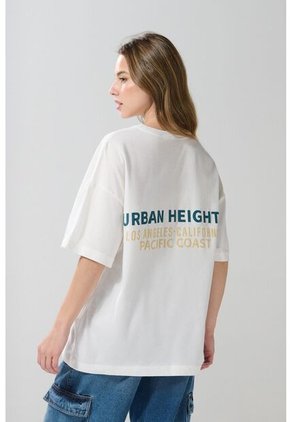 CAMISETA KOAJ MENIS 24431 2/25