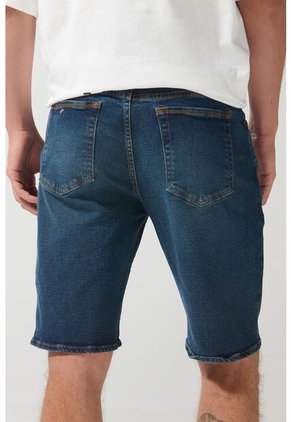 KOAJ BERMUDA KOAJ JEAN 23528 2/25