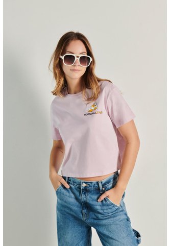 KOAJ CAMISETA KOAJ BITNA 6534 1/24 Koaj