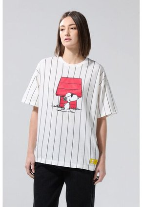 CAMISETA KOAJ UPY 25634 3/25