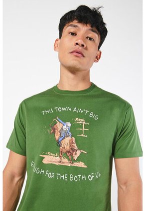 KOAJ CAMISETA KOAJ 11625 3/23