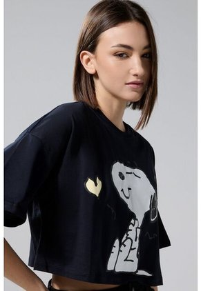 CAMISETA KOAJ TOCH 25637 3/25