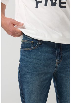 KOAJ BERMUDA KOAJ JEAN 23528 2/25