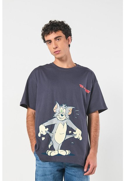 KOAJ CAMISETA KOAJ GATEYN 16143 4/24