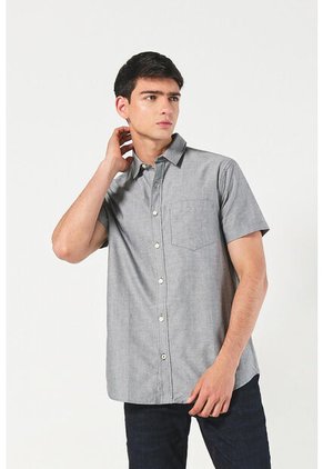 KOAJ CAMISA KOAJ SPORT COLLAR MC 11285 3/24