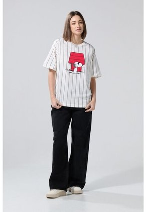 CAMISETA KOAJ UPY 25634 3/25