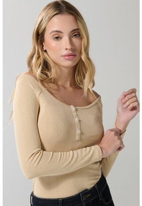 KOAJ BLUSA KOAJ FOCUS 2/25