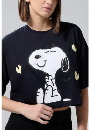 CAMISETA KOAJ TOCH 25637 3/25