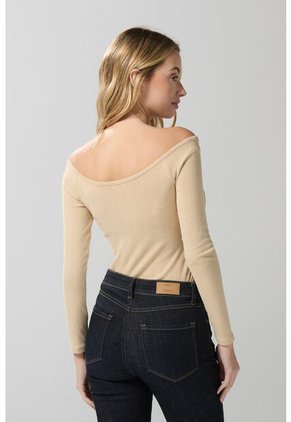 KOAJ BLUSA KOAJ FOCUS 2/25