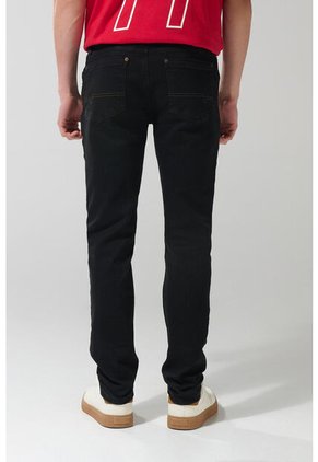 KOAJ PANTALON KOAJ JEAN SKINNY FIT 23808 2/2