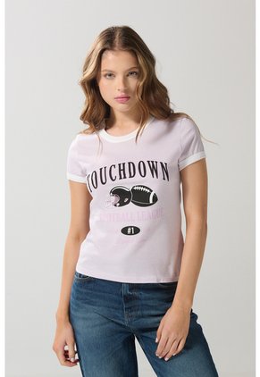 KOAJ CAMISETA KOAJ 21379 1/25