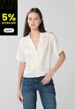 BLUSA KOAJ RESORT MC 12562 1/25 de Koaj