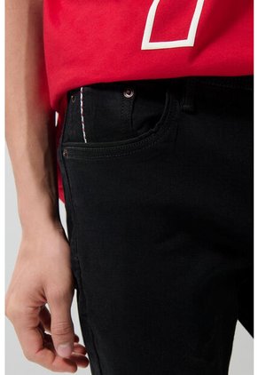 KOAJ PANTALON KOAJ JEAN SKINNY FIT 23808 2/2