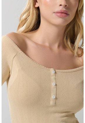 KOAJ BLUSA KOAJ FOCUS 2/25