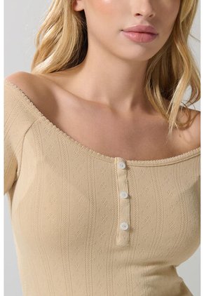 KOAJ BLUSA KOAJ FOCUS 2/25